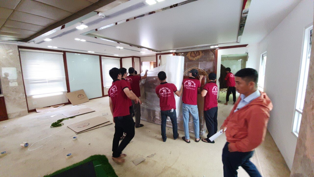 Toàn Cầu phục vụ khách hàng với mức giá phải chăng